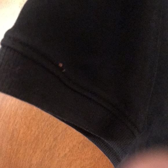 Calvin Klein mens black shirt. - Picture 10 of 15